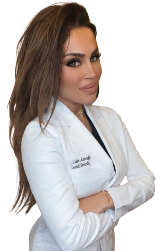 Lux Dental Spa- Dr. Laleh- Cosmetic Dentist-LA-OC